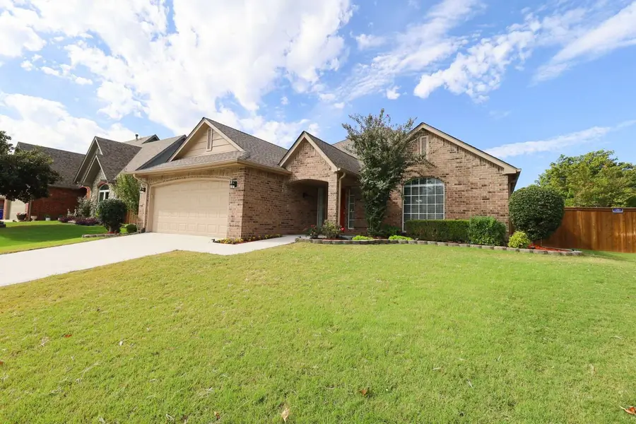 808 N Willow Avenue, Broken Arrow, OK 74012 - #2
