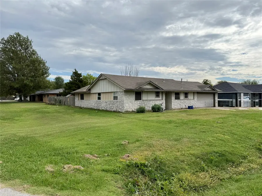 11727 N 190th East Avenue, Collinsville, OK 74021 - #2
