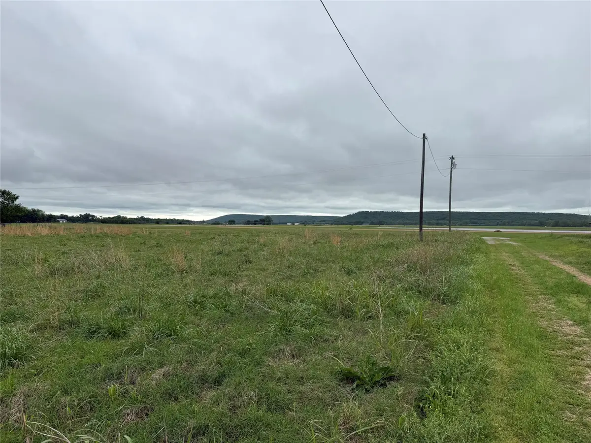 0 E 151st Street, Bixby, OK 74008 - #1