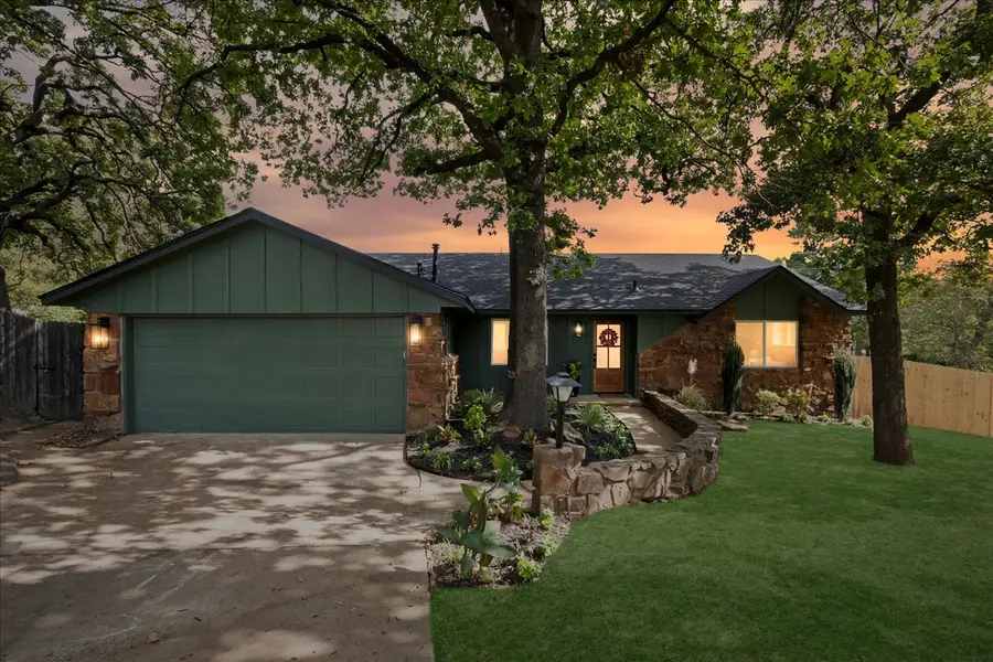 2301 W Oklahoma Place, Tulsa, OK 74127 - #2