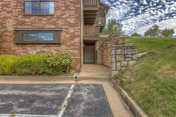 2211 S Main Street #B-1, Tulsa, OK 74114