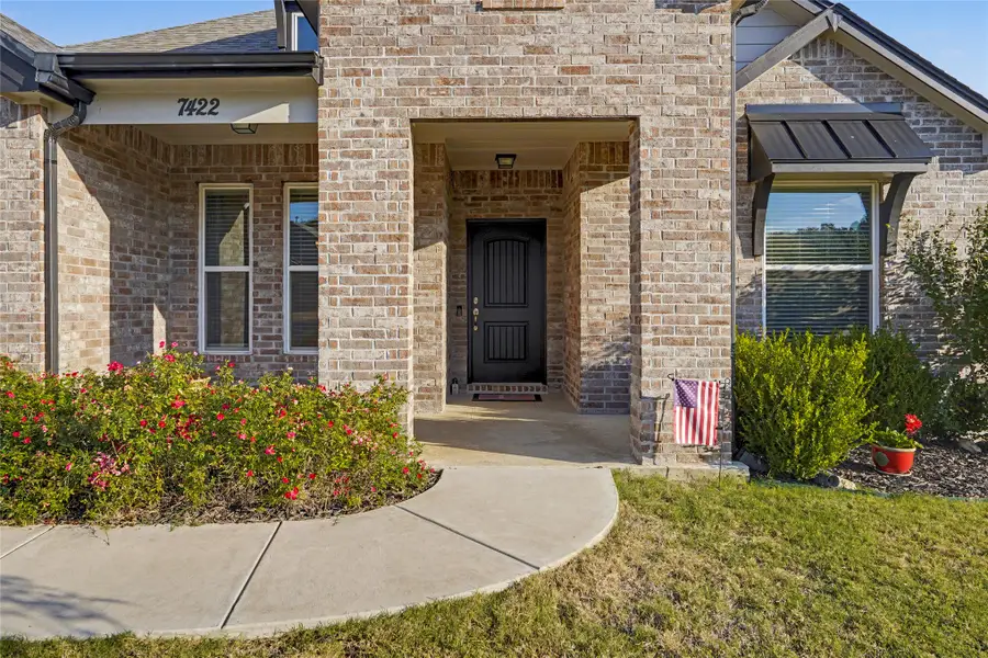 7422 E Jackson Place, Broken Arrow, OK 74014 - #3