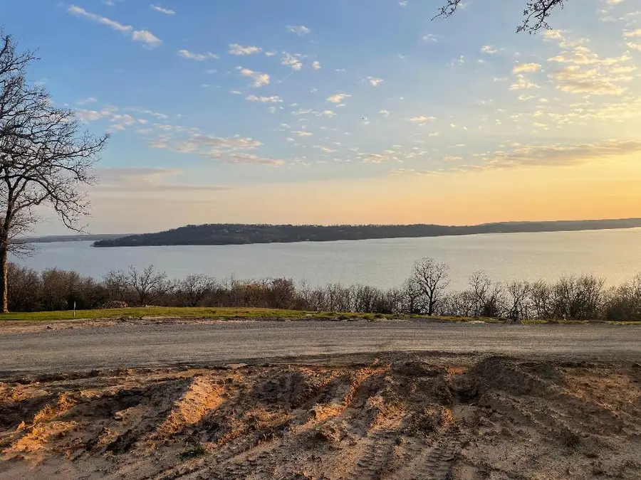 Patriot Pointe, Eufaula, OK 74432 - #3