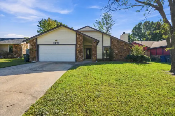 3403 S 148th East Avenue, Tulsa, OK 74134
