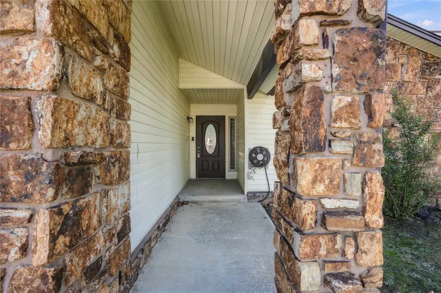3403 S 148th East Avenue, Tulsa, OK 74134 - #2