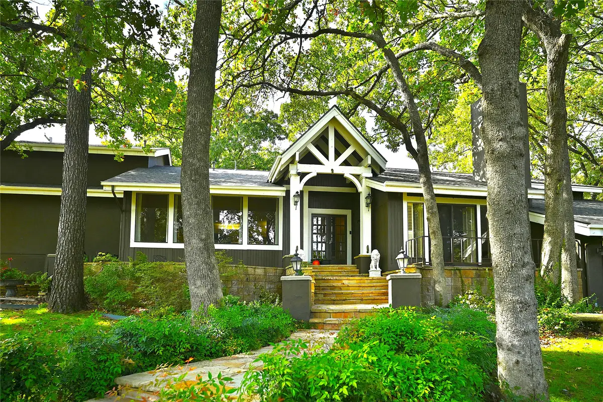 7121 S College Avenue, Tulsa, OK 74136 - #1