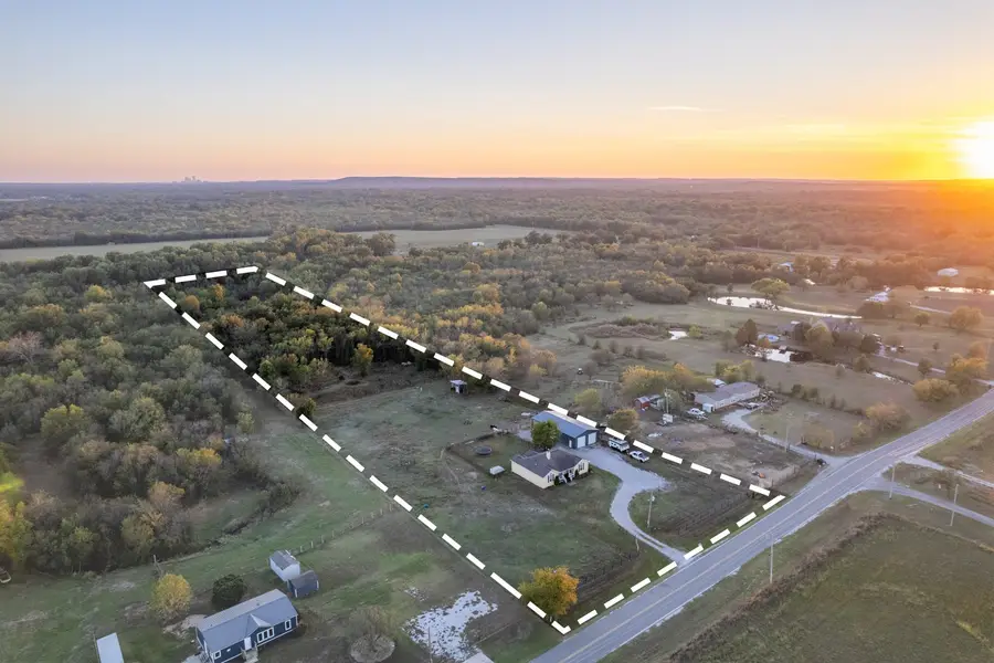 2686 E 116th Street N, Skiatook, OK 74070 - #2