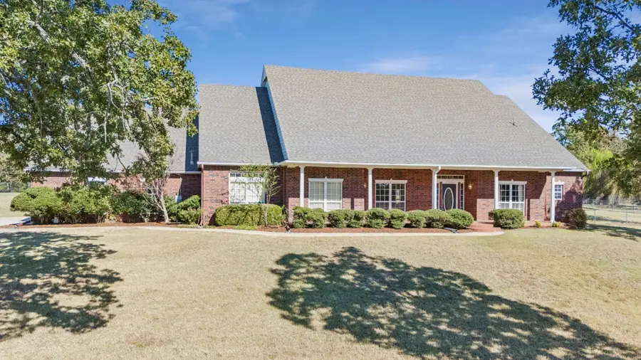 17011 W 60th Street S, Sand Springs, OK 74063 - #2