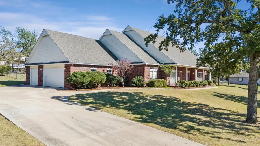 17011 W 60th Street S, Sand Springs, OK 74063 - #3