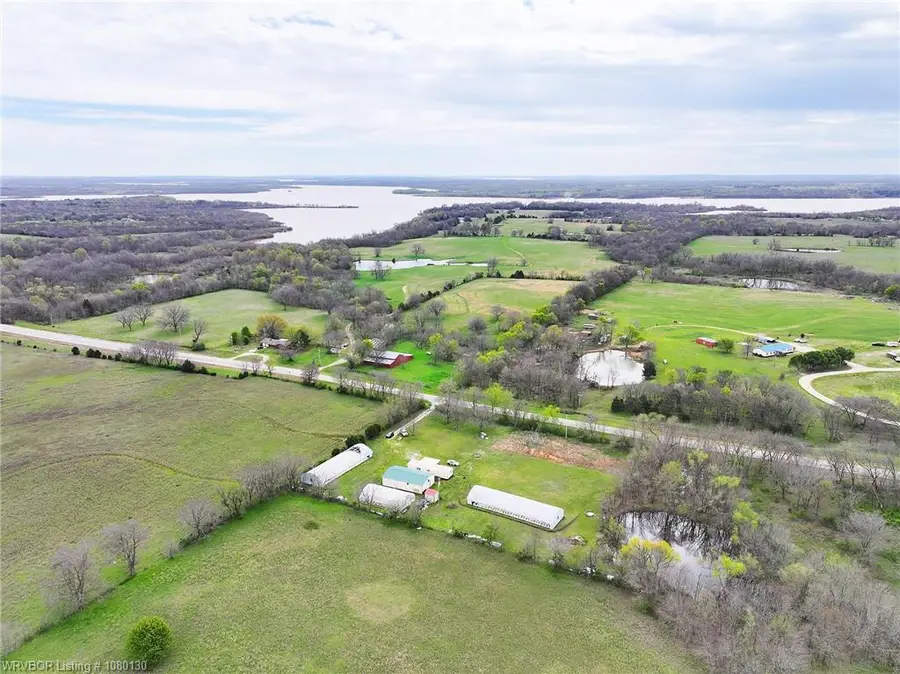 411345 Highway 266, Council Hill, OK 74428 - #2