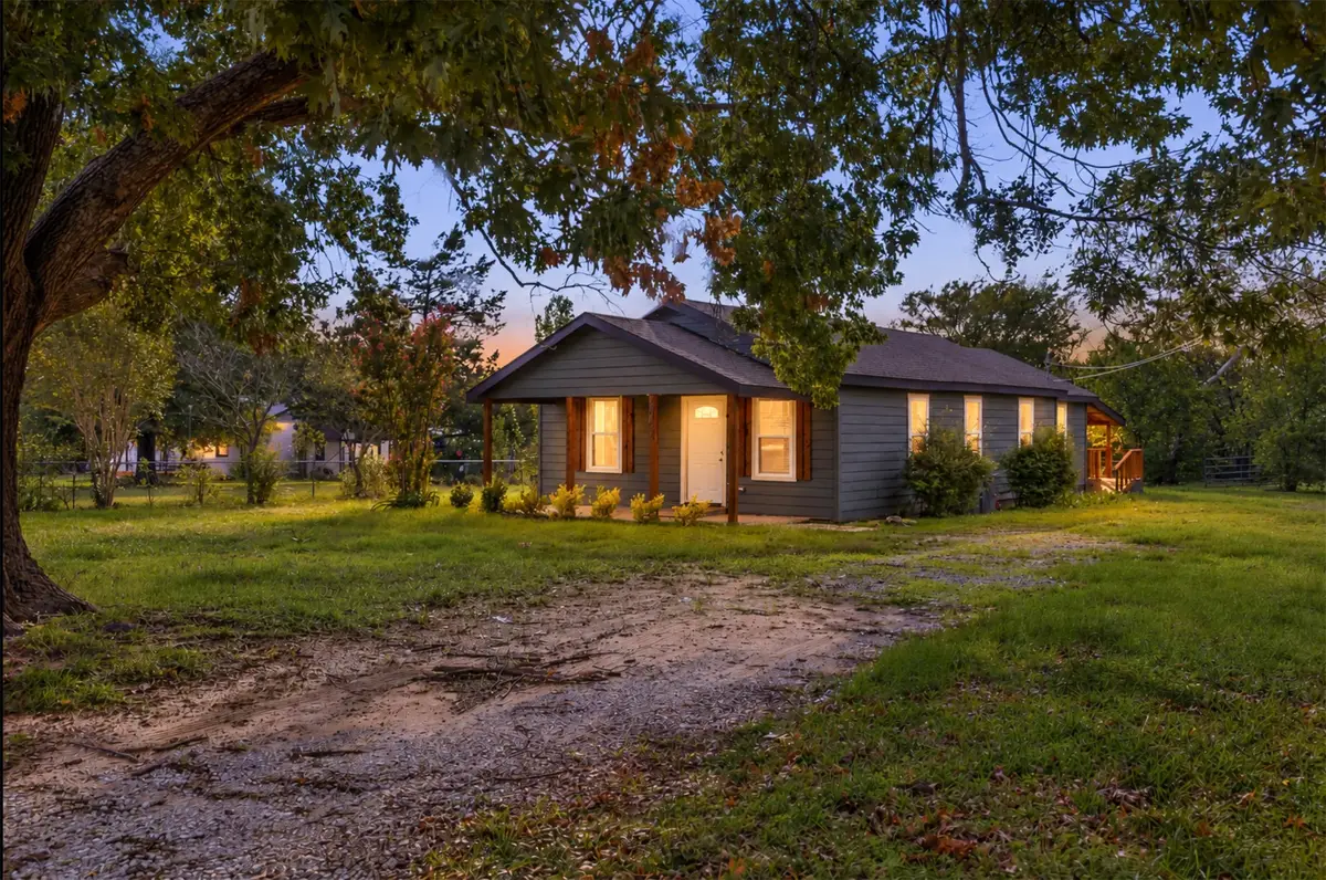 2615 N Rancho Lane, Ardmore, OK 73401 - #1