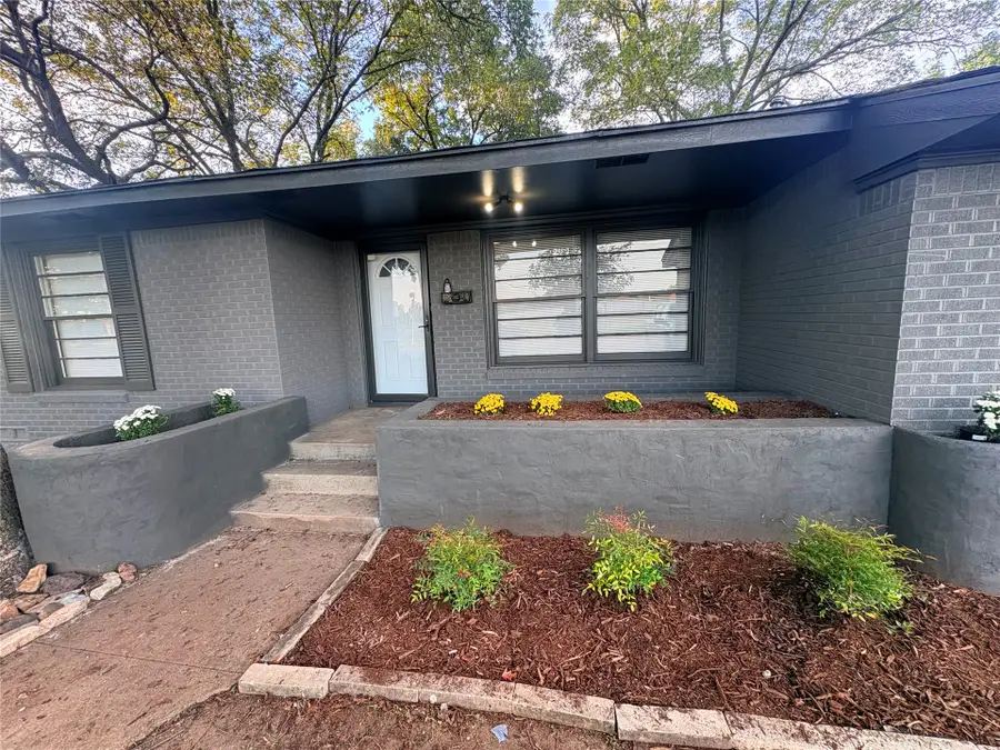 512 Maxwell Nw, Ardmore, OK 73401 - #3