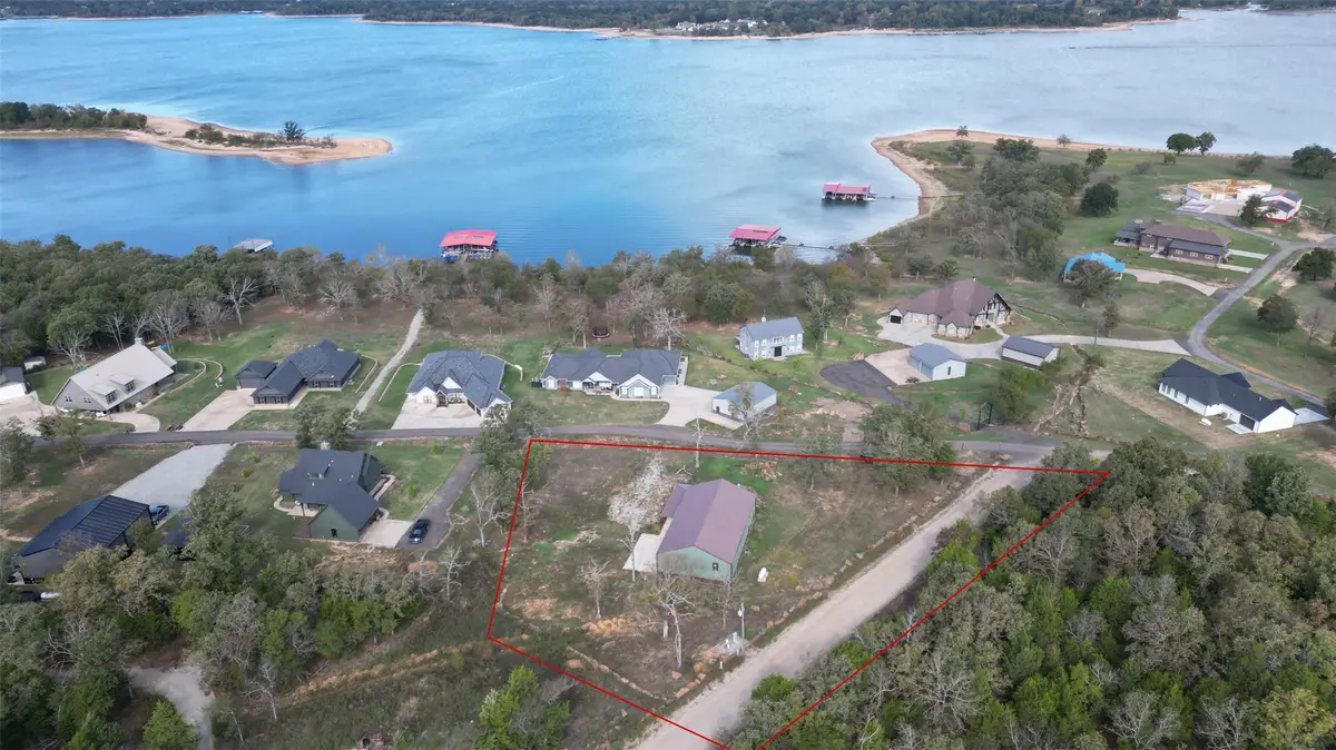 65 Dixie Cove Road, Eufaula, OK 74432 - #1