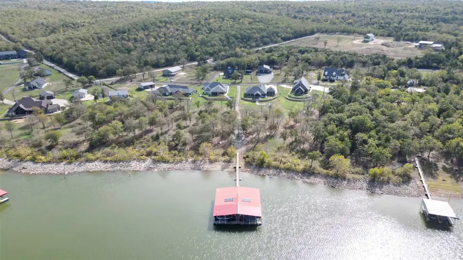 65 Dixie Cove Road, Eufaula, OK 74432 - #3