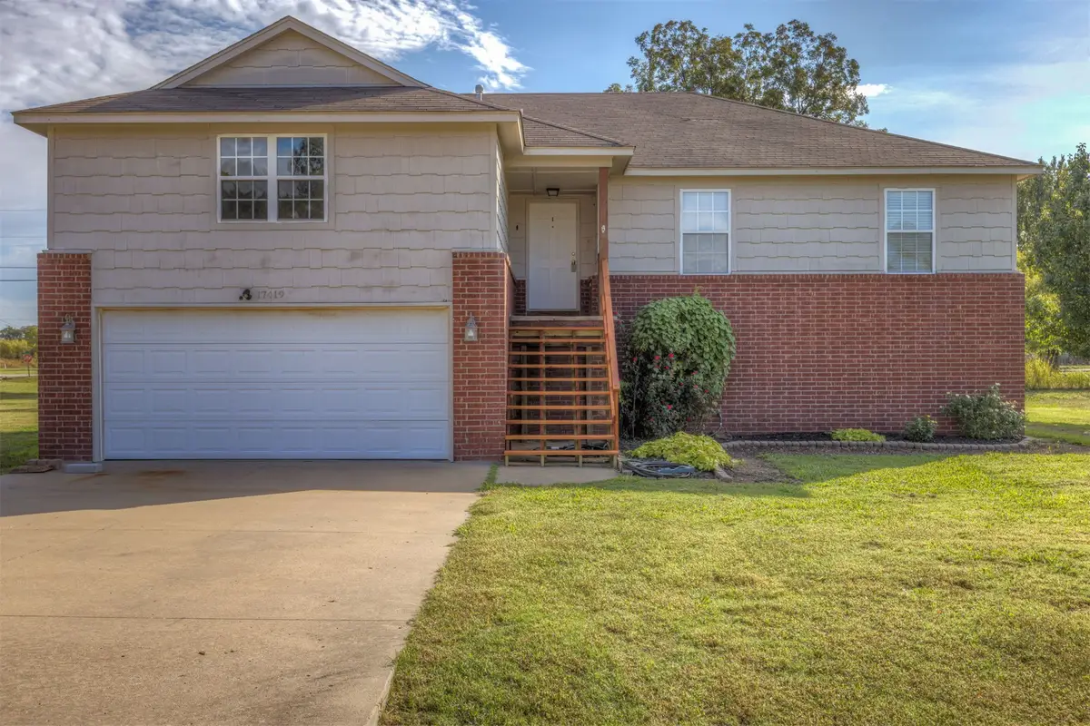 17419 S 91st East Avenue, Bixby, OK 74008 - #1