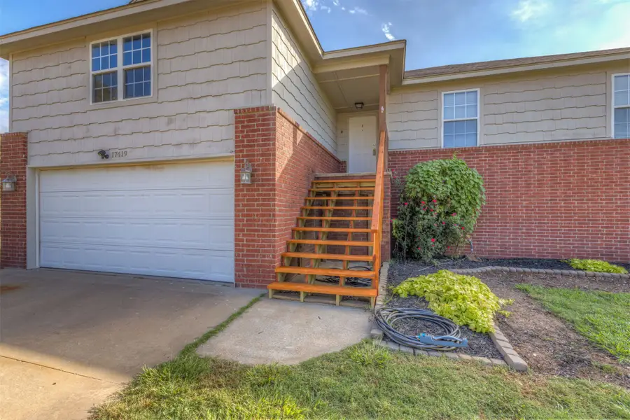17419 S 91st East Avenue, Bixby, OK 74008 - #2