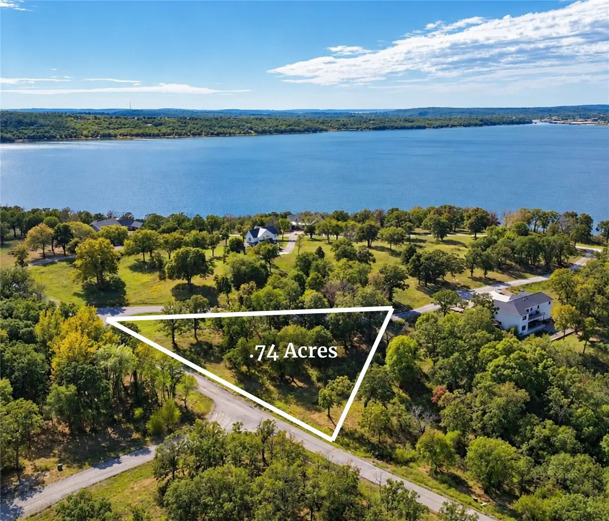 187 Patriot Pointe, Eufaula, OK 74432 - #1
