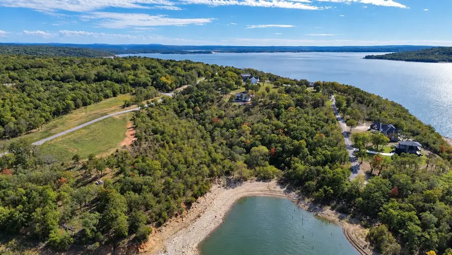 187 Patriot Pointe, Eufaula, OK 74432 - #2