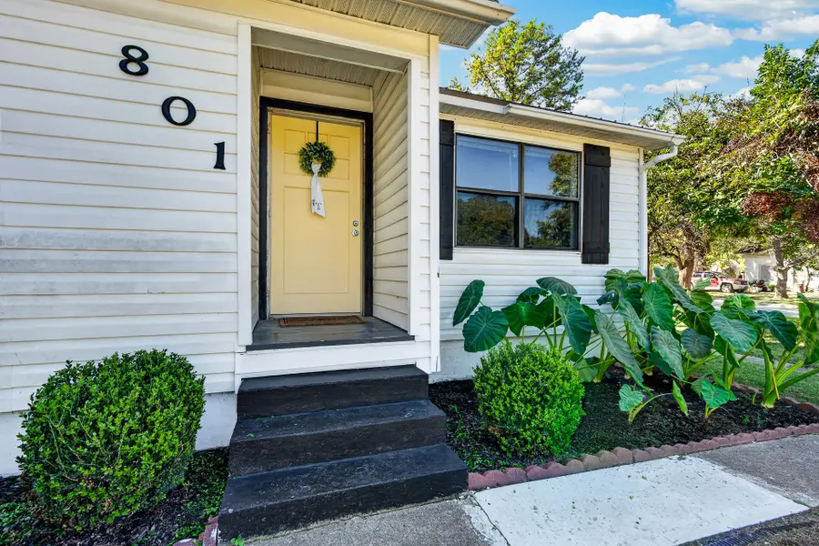 801 E 7th, Ada, OK 74820 - #2