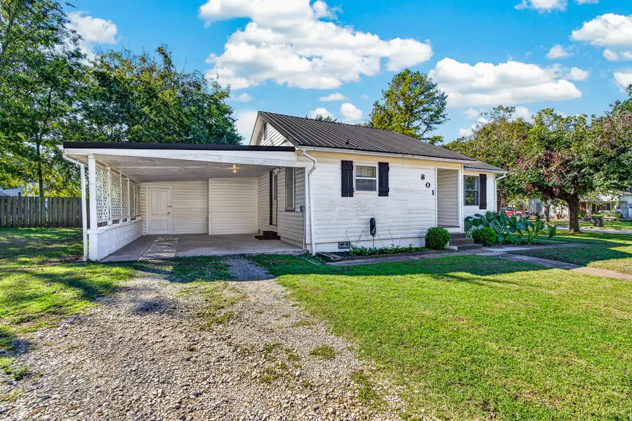 801 E 7th, Ada, OK 74820 - #3