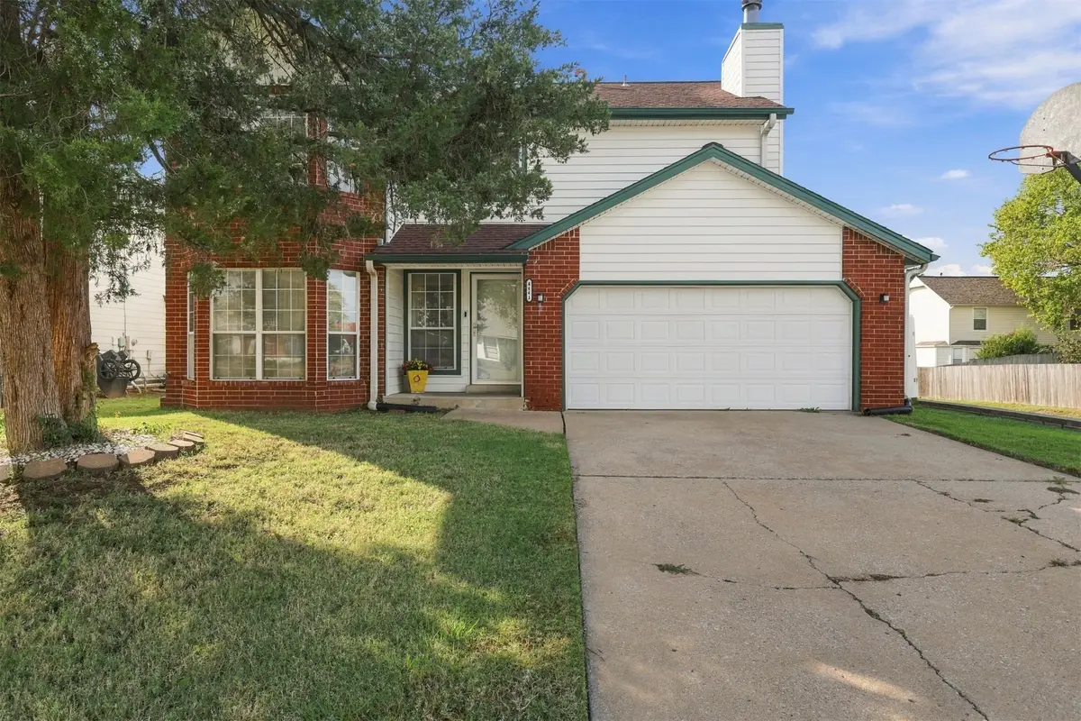 4441 W Queens Street N, Broken Arrow, OK 74012 - #1