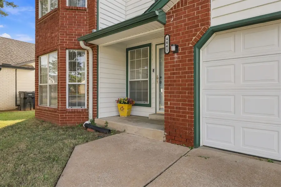 4441 W Queens Street N, Broken Arrow, OK 74012 - #2