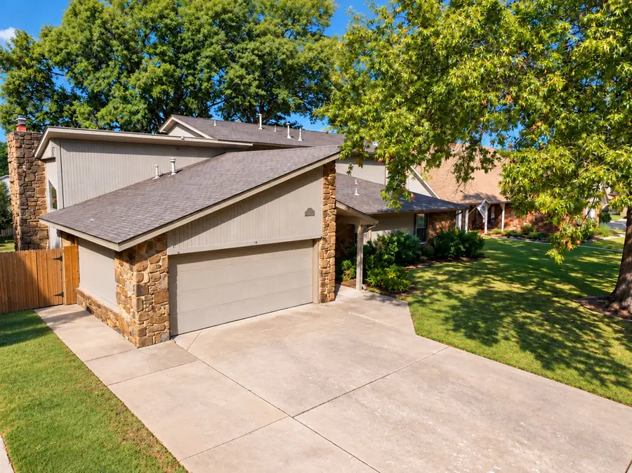 1604 S Fir Avenue, Broken Arrow, OK 74012 - #2