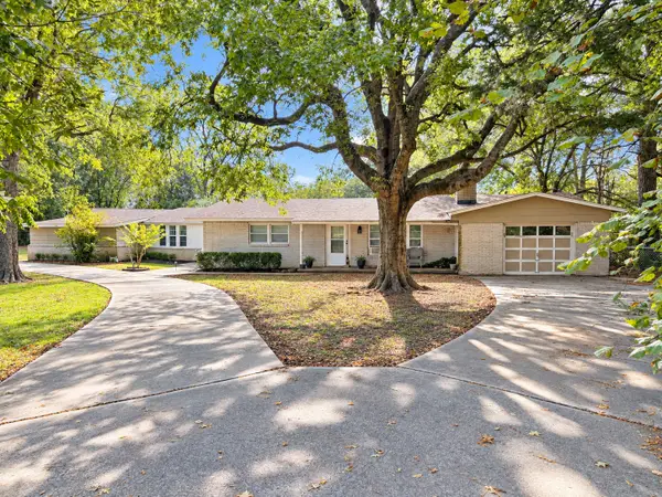 32598 E 713 Street, Wagoner, OK 74467