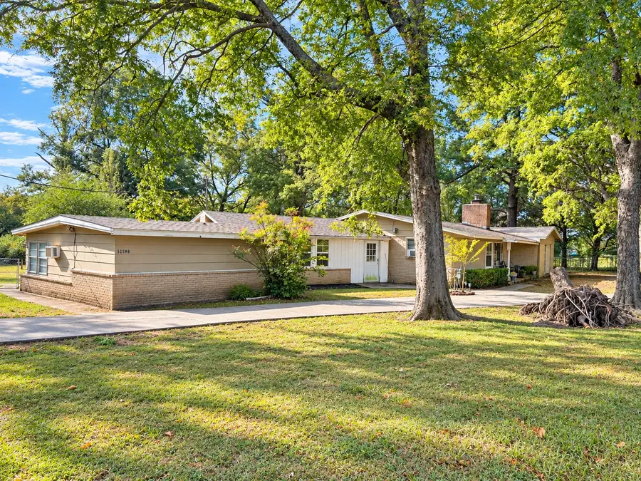32598 E 713 Street, Wagoner, OK 74467 - #2