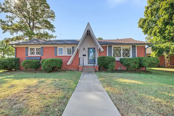 4662 E 58th Street, Tulsa, OK 74135