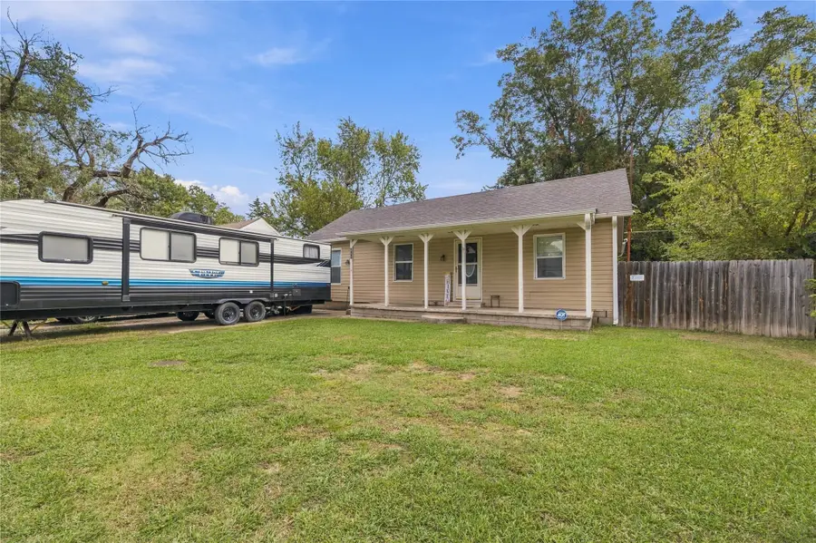 311 N Ora, Pryor, OK 74361 - #2