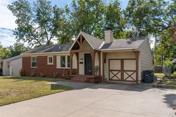 4136 E 34th Street, Tulsa, OK 74135