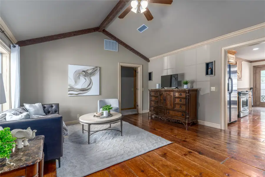 4136 E 34th Street, Tulsa, OK 74135 - #2