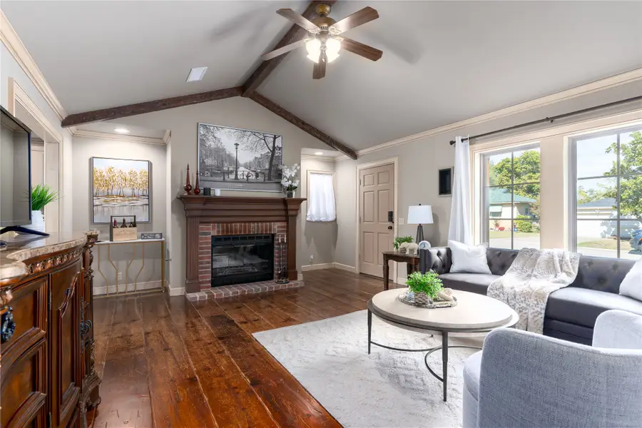 4136 E 34th Street, Tulsa, OK 74135 - #3