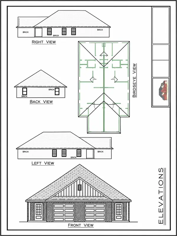 823 S Adair Street, Pryor, OK 74361
