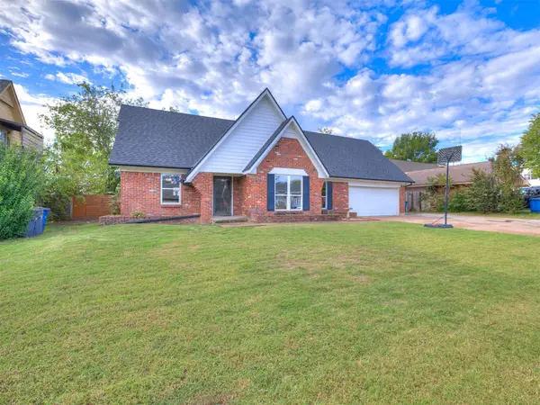 7428 E 70th Street, Tulsa, OK 74133