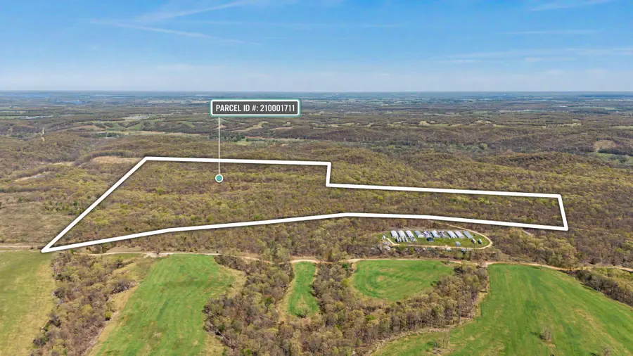 66405 E 375 Road, Jay, OK 74346 - #2