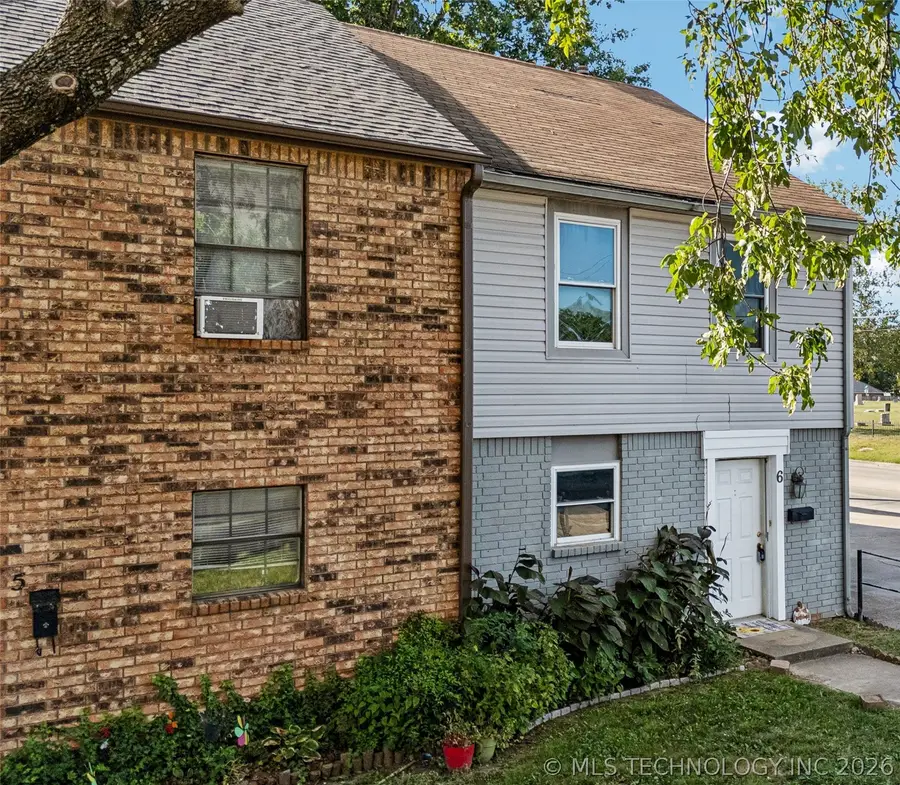 1115 E Jackson Avenue, Sapulpa, OK 74066 - #3