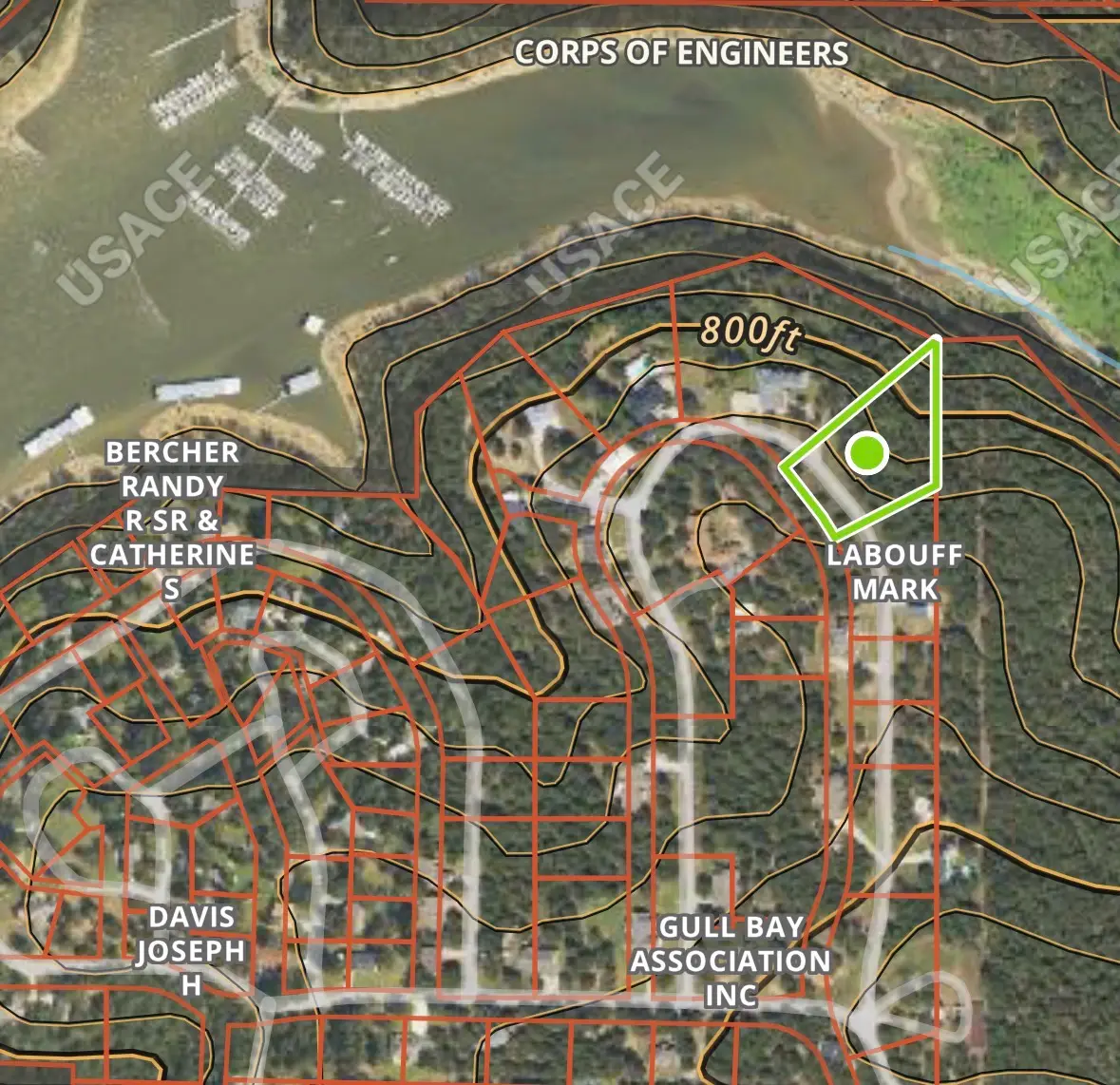 123 Keypoint Drive, Sand Springs, OK 74063 - #1