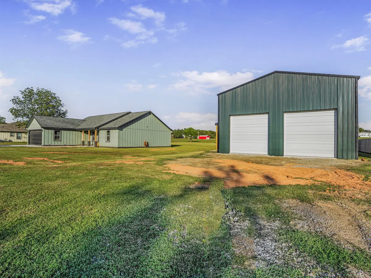 2939 S 426 Road, Pryor, OK 74361 - #1