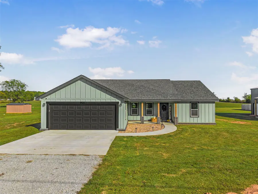 2939 S 426 Road, Pryor, OK 74361 - #2