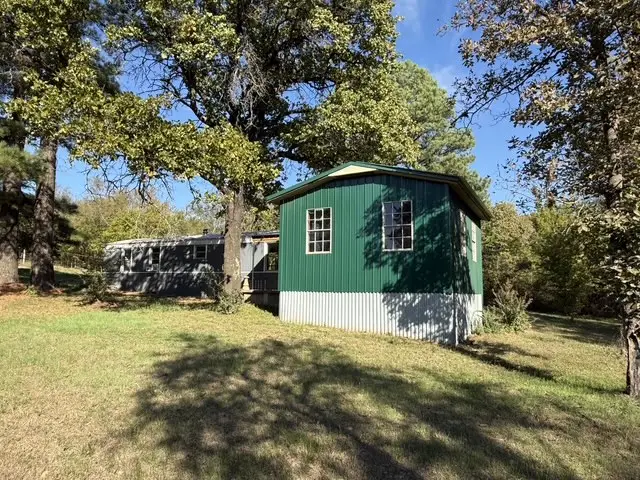403993 E 1090 Road, Henryetta, OK 74437 - #1