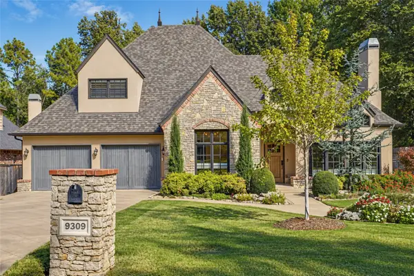 9309 S Jamestown Avenue, Tulsa, OK 74137
