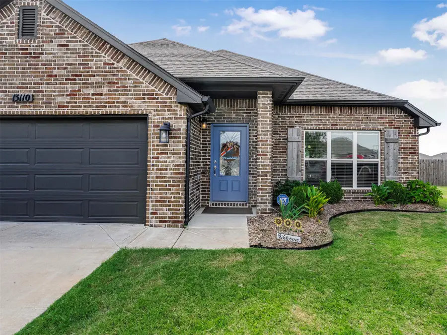 13110 E 135th Street, Collinsville, OK 74021 - #2