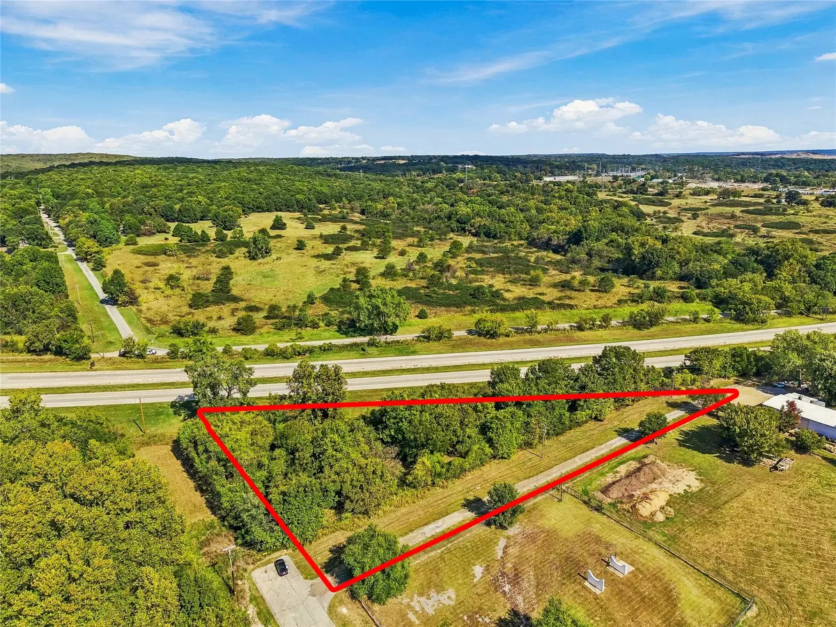 S 221st West Avenue, Sand Springs, OK 74063 - #1