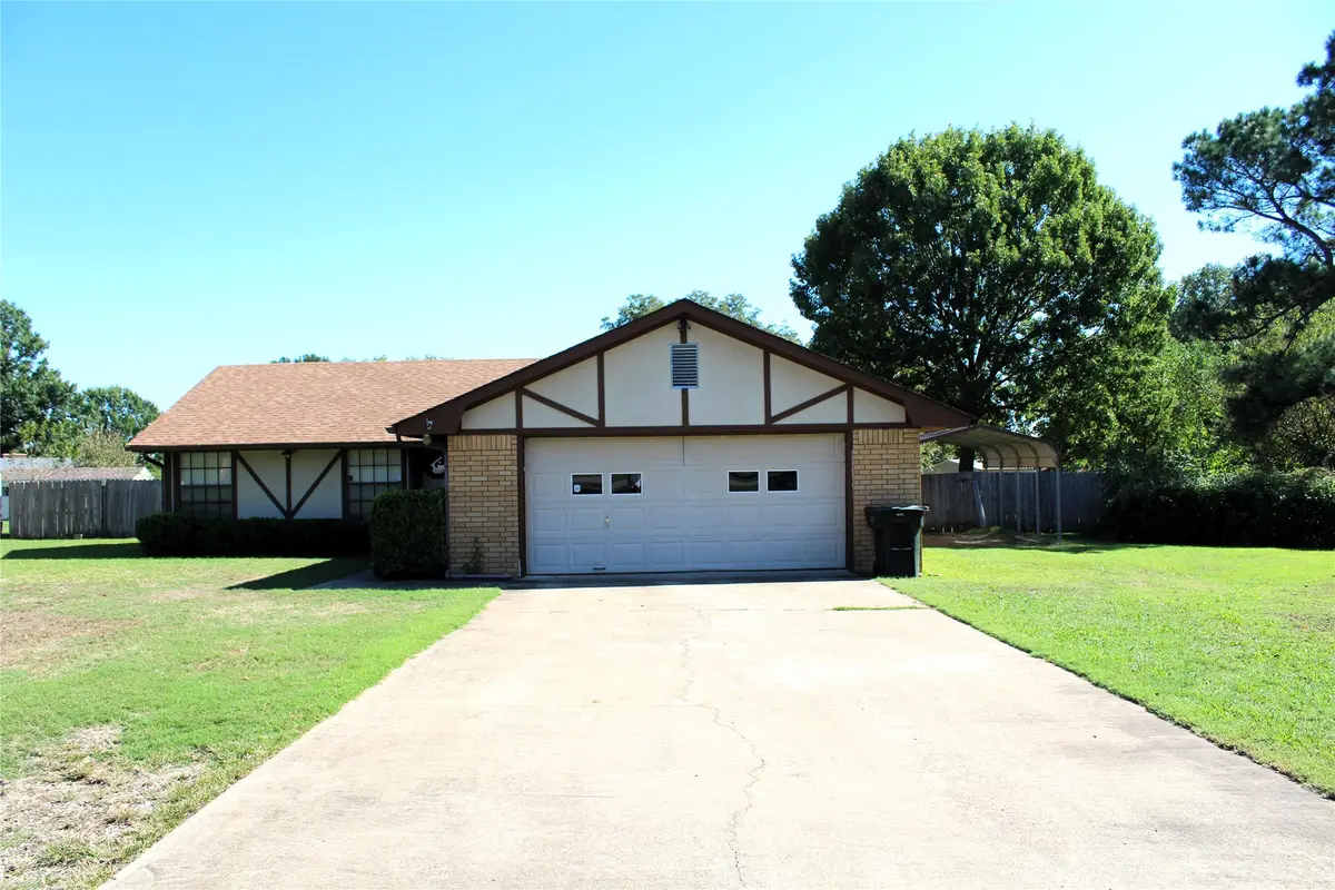 201 Sandpiper Circle, Durant, OK 74701 - #1