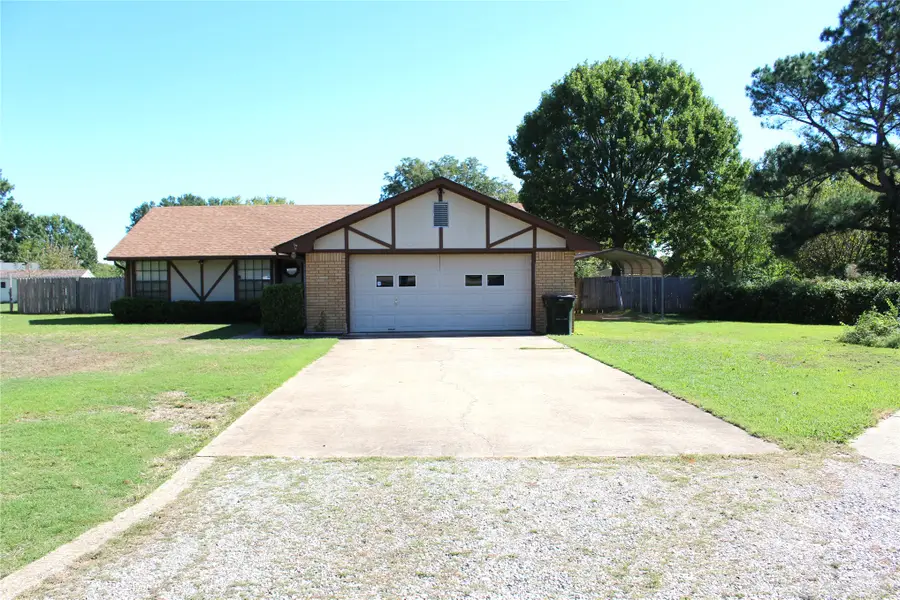 201 Sandpiper Circle, Durant, OK 74701 - #2