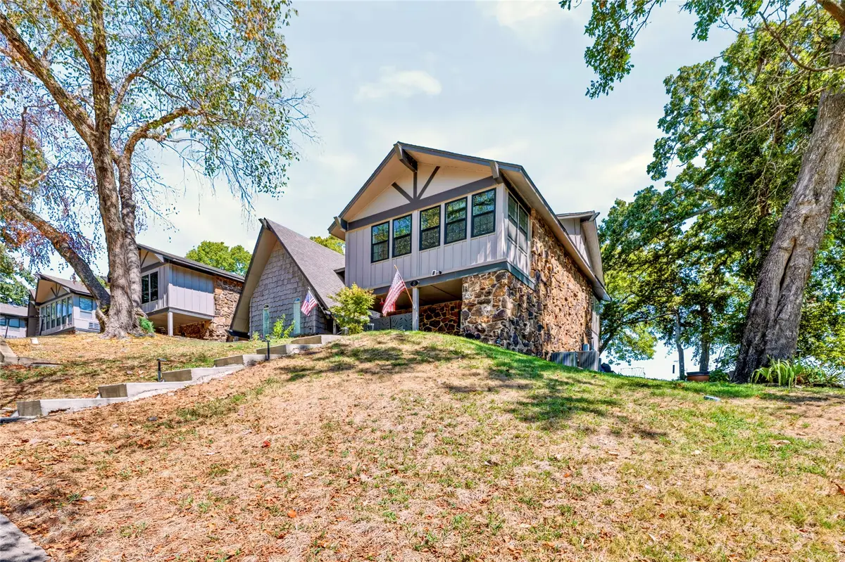 8 Fort Scott Lane, Afton, OK 74331 - #1