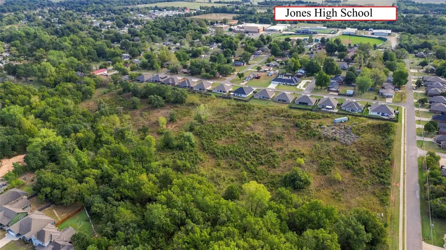 Montana Street, Jones, OK 73049 - #3