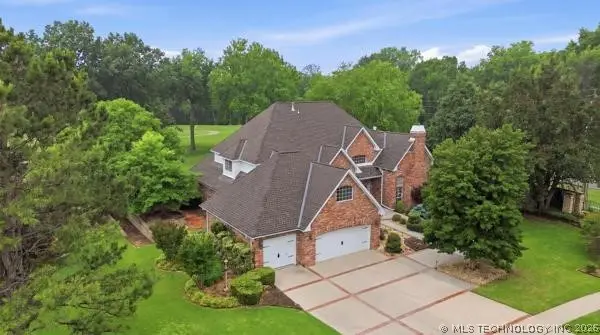 3603 S Orange Circle, Broken Arrow, OK 74011 - #2